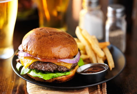 Airport Hotel Sydney - Yamba Accommodation 25