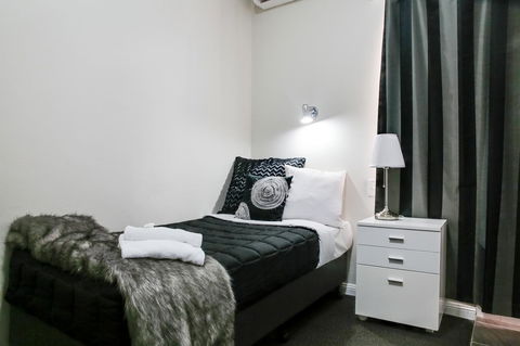 Airport Hotel Sydney - Yamba Accommodation 18