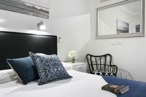 Airport Hotel Sydney - Yamba Accommodation 11