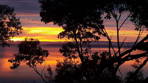 By The Beach B&B Self Contained Apartments - Yamba Accommodation 3