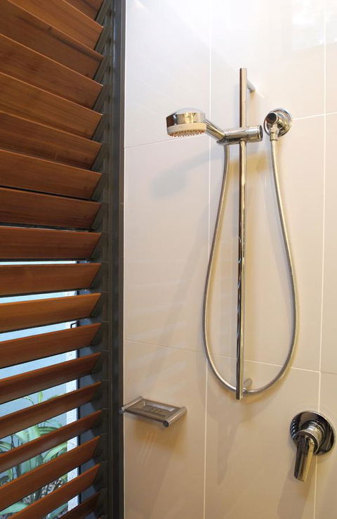 By The Beach B&B Self Contained Apartments - Yamba Accommodation 23