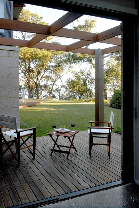 By The Beach B&B Self Contained Apartments - Yamba Accommodation 18