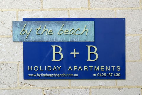 By The Beach B&B Self Contained Apartments - Yamba Accommodation 27