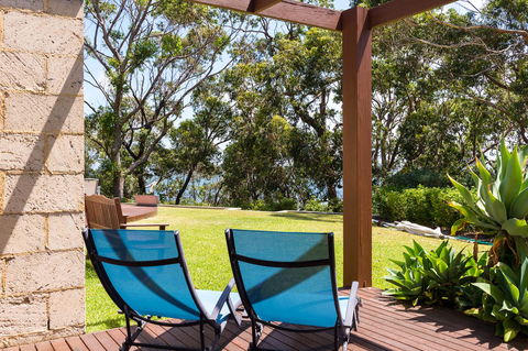 By The Beach B&B Self Contained Apartments - Yamba Accommodation 6