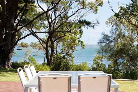 By The Beach B&B Self Contained Apartments - Yamba Accommodation 1