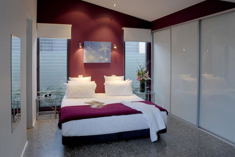 By The Beach B&B Self Contained Apartments - Yamba Accommodation 19