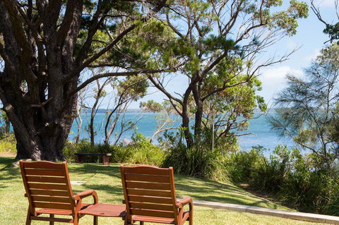By The Beach B&B Self Contained Apartments - Yamba Accommodation 0