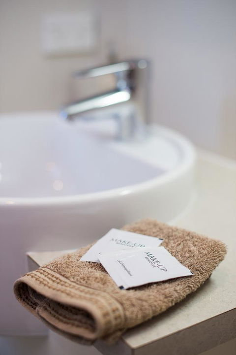 By The Beach B&B Self Contained Apartments - Yamba Accommodation 11