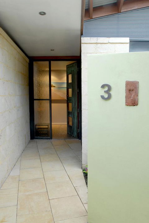 By The Beach B&B Self Contained Apartments - Yamba Accommodation 26