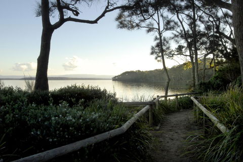 By The Beach B&B Self Contained Apartments - Yamba Accommodation 29