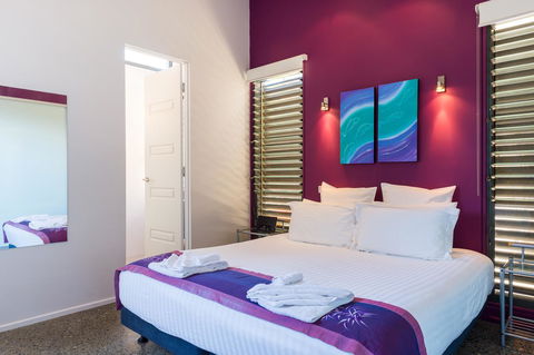 By The Beach B&B Self Contained Apartments - Yamba Accommodation 31