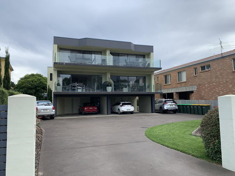 Seachange 3 - Yamba Accommodation 8