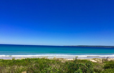 Seachange 3 - Yamba Accommodation 2