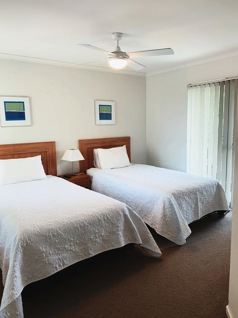 Seachange 3 - Yamba Accommodation 6