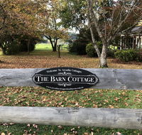 Arcadia - The Barn Cottage  Rosehill Cottage - Yamba Accommodation