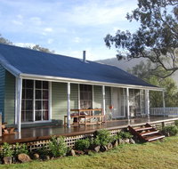 Cadair Cottages - Yamba Accommodation