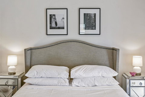 Summery, Spacious 4 Bed Home In Kurraba Point - Yamba Accommodation 4