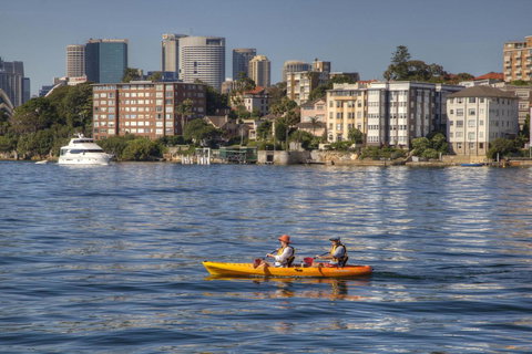 Summery, Spacious 4 Bed Home In Kurraba Point - Yamba Accommodation 19