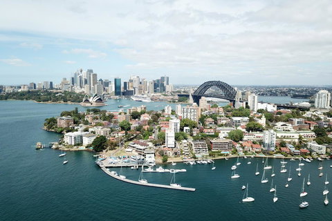 Summery, Spacious 4 Bed Home In Kurraba Point - Yamba Accommodation 18