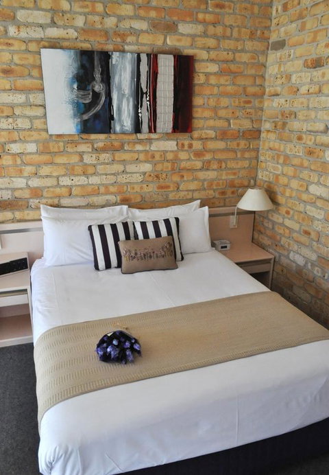 Mollymook Surfbeach Motel & Apartments - Yamba Accommodation 6