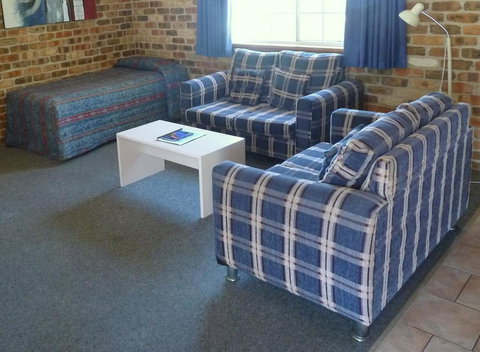 Mollymook Surfbeach Motel & Apartments - Yamba Accommodation 36