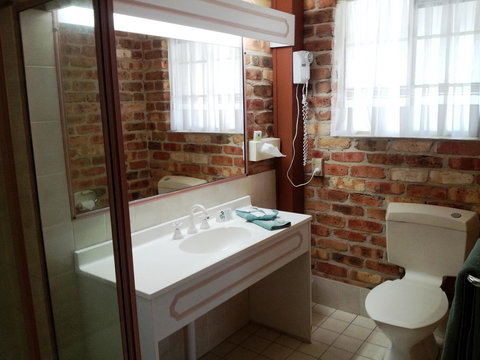 Mollymook Surfbeach Motel & Apartments - Yamba Accommodation 35