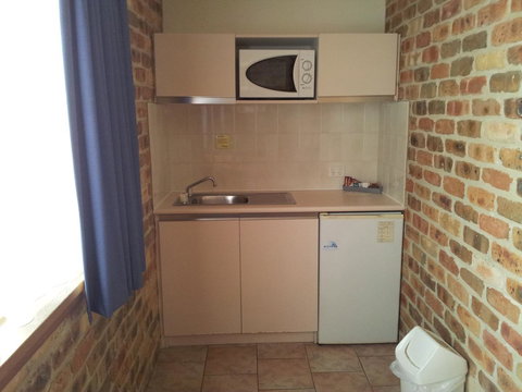 Mollymook Surfbeach Motel & Apartments - Yamba Accommodation 34