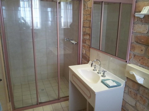 Mollymook Surfbeach Motel & Apartments - Yamba Accommodation 3