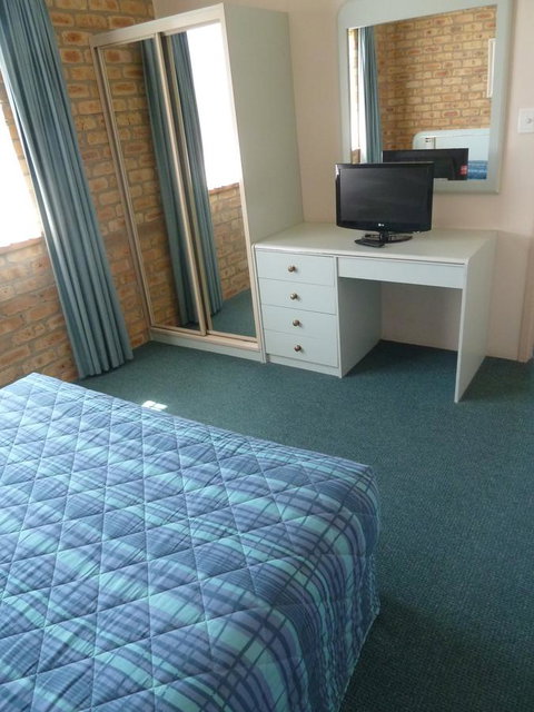 Mollymook Surfbeach Motel & Apartments - Yamba Accommodation 37