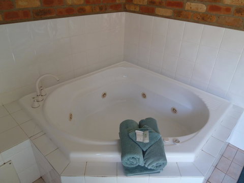 Mollymook Surfbeach Motel & Apartments - Yamba Accommodation 30