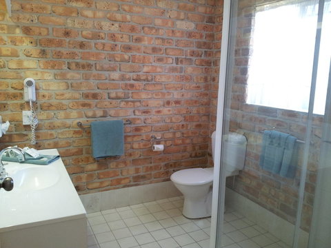 Mollymook Surfbeach Motel & Apartments - Yamba Accommodation 21