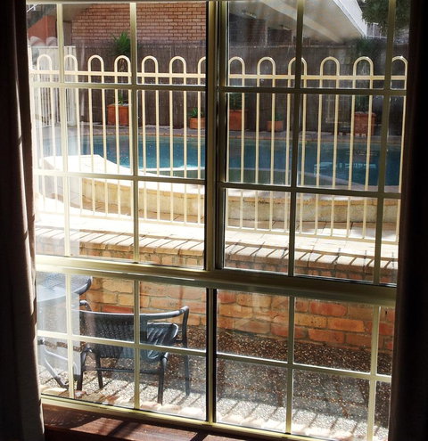 Mollymook Surfbeach Motel & Apartments - Yamba Accommodation 28