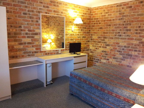 Mollymook Surfbeach Motel & Apartments - Yamba Accommodation 33