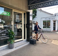 Manly Beachside Apartments - Yamba Accommodation
