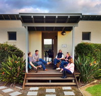 Adina Vineyard - Yamba Accommodation