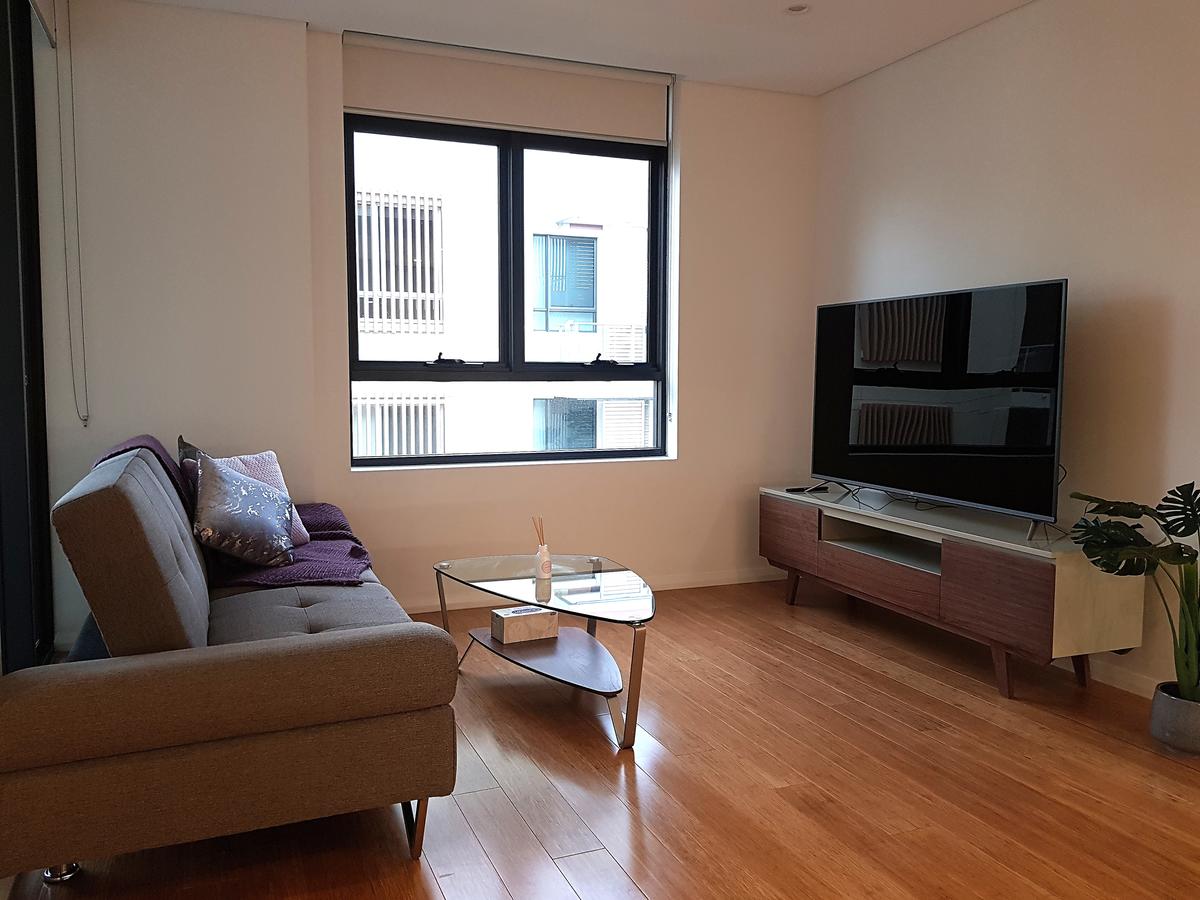Epping NSW Yamba Accommodation