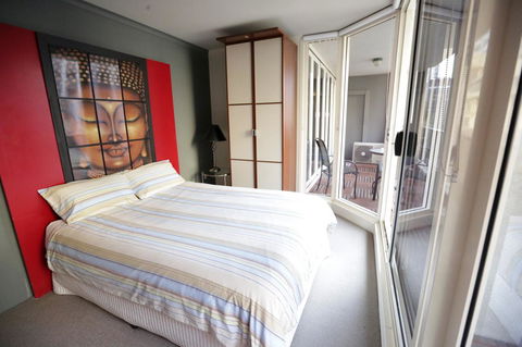 Ausmine Sydney CBD 2Bedroom Apt - Yamba Accommodation 12