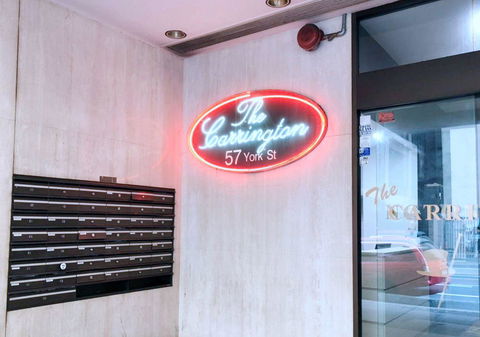 Ausmine Sydney CBD 2Bedroom Apt - Yamba Accommodation 2