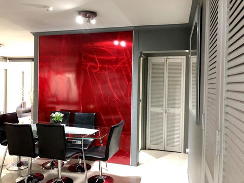 Ausmine Sydney CBD 2Bedroom Apt - Yamba Accommodation 11