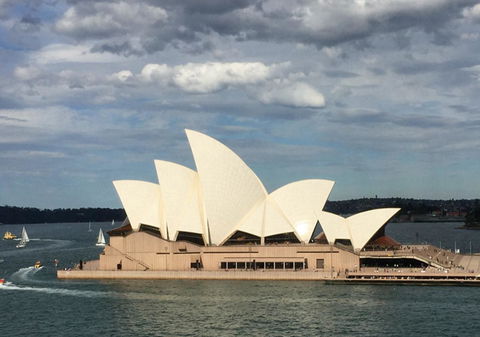 Ausmine Sydney CBD 2Bedroom Apt - Yamba Accommodation 18