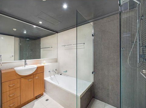 Ausmine Sydney CBD 2Bedroom Apt - Yamba Accommodation 14