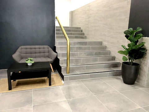 Ausmine Sydney CBD 2Bedroom Apt - Yamba Accommodation 3