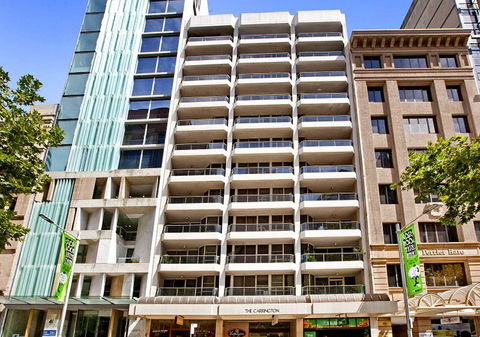 Ausmine Sydney CBD 2Bedroom Apt - Yamba Accommodation 1