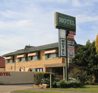 Hunter Valley Motel - Yamba Accommodation