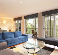 Villa De Saran located within Cypress Lakes - Yamba Accommodation