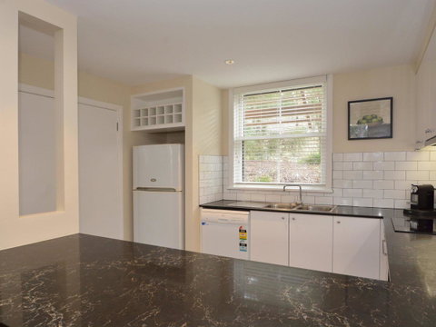 Villa De Saran Located Within Cypress Lakes - Yamba Accommodation 2