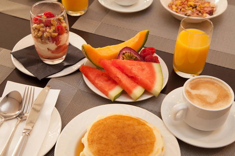 Wine Country Motor Inn - Yamba Accommodation 7