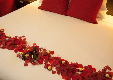 Wine Country Motor Inn - Yamba Accommodation 21