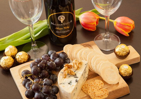 Wine Country Motor Inn - Yamba Accommodation 44