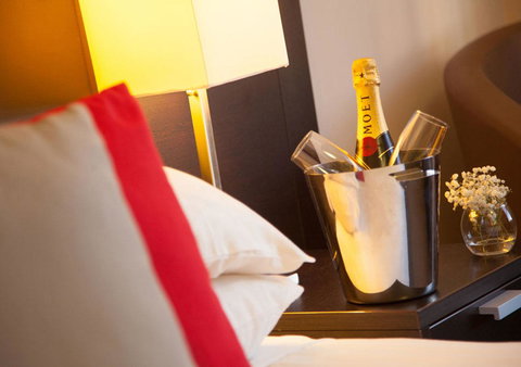 Wine Country Motor Inn - Yamba Accommodation 37